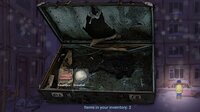 Alexey's Winter: Night adventure screenshot, image №2732910 - RAWG