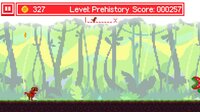 Ancient Dino Runner screenshot, image №2934835 - RAWG