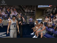 NBA LIVE 07 screenshot, image №457622 - RAWG