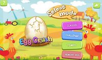 Egg Crush screenshot, image №1512750 - RAWG