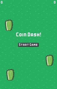 Coin Dash! screenshot, image №1979086 - RAWG