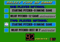 Relief Pitcher screenshot, image №750937 - RAWG