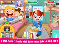 Baby Doll House Cleaning and Decoration Pro - Fun Games For Kids, Boys and Girls screenshot, image №1770195 - RAWG