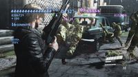 Resident Evil 6: Onslaught screenshot, image №603571 - RAWG