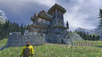 Medieval Engineers screenshot, image №73715 - RAWG