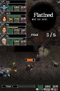 GO Series: Undead Storm screenshot, image №794713 - RAWG