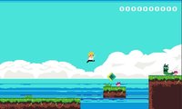 Super Heat Boy screenshot, image №1987832 - RAWG