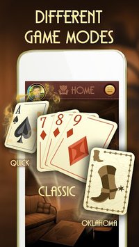 Grand Gin Rummy - The classic Gin Rummy Card Game screenshot, image №1472937 - RAWG