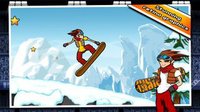 iStunt 2 - Snowboard screenshot, image №880344 - RAWG