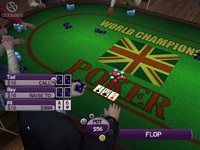 World Championship Poker 2 screenshot, image №441858 - RAWG