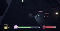 Cult of the Flying Frogs screenshot, image №3556167 - RAWG