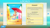 Beach Love Shop screenshot, image №2522044 - RAWG