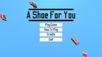 A Shoe For You screenshot, image №2872747 - RAWG