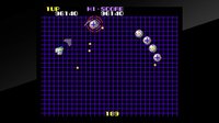 Arcade Archives NOVA2001 screenshot, image №30054 - RAWG