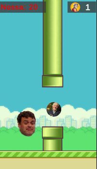 Flappy Diguinho screenshot, image №3490821 - RAWG