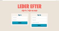 Leder-Efter-Trivia screenshot, image №2922280 - RAWG