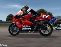 Moto Racer Collection screenshot, image №147358 - RAWG