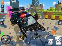 Extreme Car Crash Game 2020 screenshot, image №2581743 - RAWG