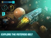 Ceres: Space game Survival war screenshot, image №3658198 - RAWG