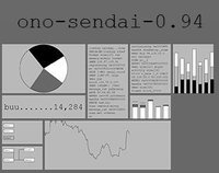 ono-sendai-bios-v094 screenshot, image №1231919 - RAWG