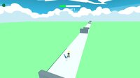 People Jumping Tower screenshot, image №3886077 - RAWG