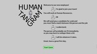 Human Tangram screenshot, image №1013683 - RAWG
