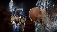 Mortal Kombat 11 Ultimate screenshot, image №2604850 - RAWG