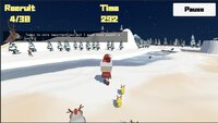 Reindeer Recruit screenshot, image №3722281 - RAWG