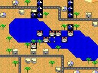 Super Wild War '22 screenshot, image №3505811 - RAWG