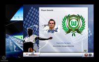 FIFA Manager 09 screenshot, image №496289 - RAWG