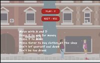 Jimmy the mall Santa screenshot, image №3171152 - RAWG