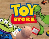 Toy Store (Anaconda Games) screenshot, image №1918915 - RAWG