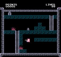 PROTO DERE .NES screenshot, image №1959787 - RAWG