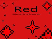 Red: The hardest game in the world screenshot, image №3846325 - RAWG