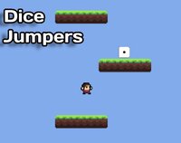Dice Jumpers screenshot, image №3479127 - RAWG