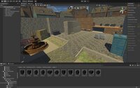 Jony C. Level Design screenshot, image №3350611 - RAWG