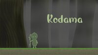 Kodama (itch) (Nenugames) screenshot, image №3846617 - RAWG