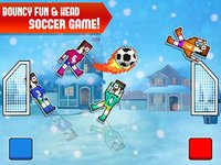 Funny Soccer Physics Games screenshot, image №928875 - RAWG