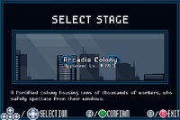 ALMACE screenshot, image №2485686 - RAWG