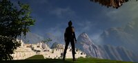 The Lost Condor screenshot, image №3596257 - RAWG