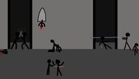 Stick Wars - Demo screenshot, image №3339778 - RAWG