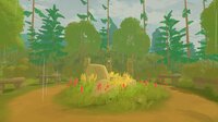 Seasonala Cemetery screenshot, image №4213329 - RAWG