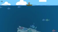 Fishing Master 2022 screenshot, image №3835499 - RAWG