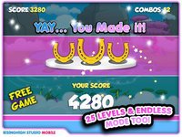 Baby Pegasus in the Rainbow Unicorn Twilight Kingdom screenshot, image №888516 - RAWG