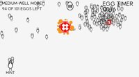 Eggmageddon screenshot, image №2458590 - RAWG