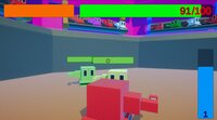 Fight For Death screenshot, image №3334313 - RAWG