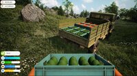 Farmer Life Simulator screenshot, image №2983612 - RAWG