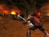 Richard Garriott's Tabula Rasa screenshot, image №379288 - RAWG