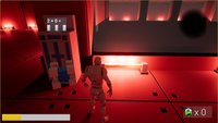 Jade and Kitt screenshot, image №1814150 - RAWG