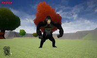 Darren The Gorilla TIll screenshot, image №3062399 - RAWG